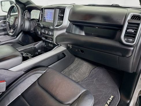 Used 2020 RAM 1500 Lone Star image 26