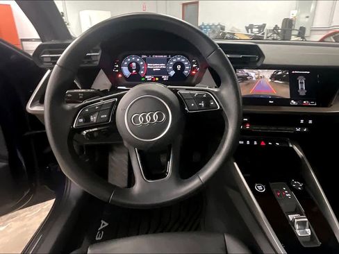 Used 2023 Audi A3 2.0T Premium w/ Convenience Package image 8