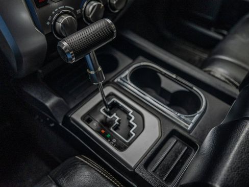 Used 2018 Toyota Tundra SR5 w/ SR5 Upgrade Package image 23