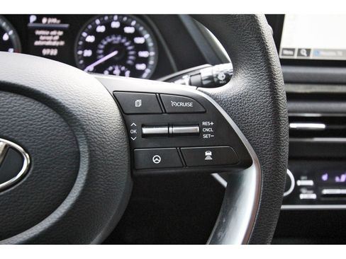 Certified 2023 Hyundai Sonata SEL FWD image 18