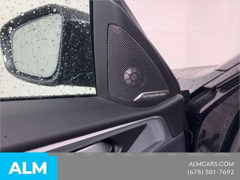 Used 2023 BMW 430i xDrive Coupe w/ M Sport Package AWD/4WD image 33
