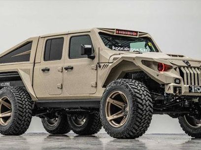 Used 2023 Jeep Gladiator Sport