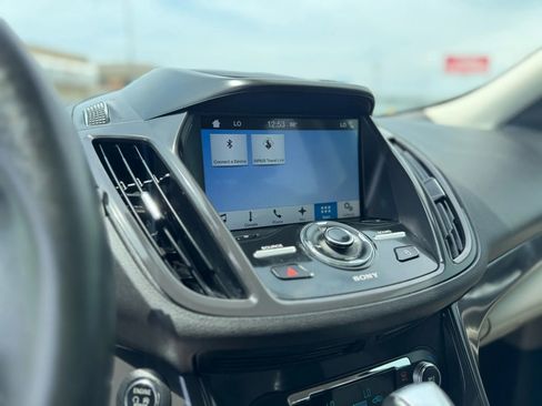 Used 2016 Ford Escape Titanium image 14