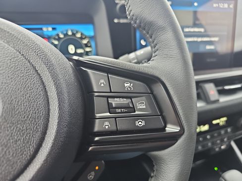 New 2026 Subaru Outback Limited XT image 20