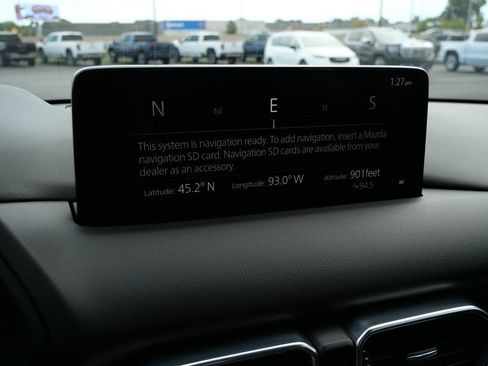 Used 2025 MAZDA CX-5 AWD 2.5 S image 28