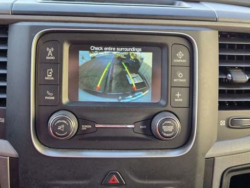 Certified 2020 RAM 1500 Tradesman w/ Popular Equipment Group image 18