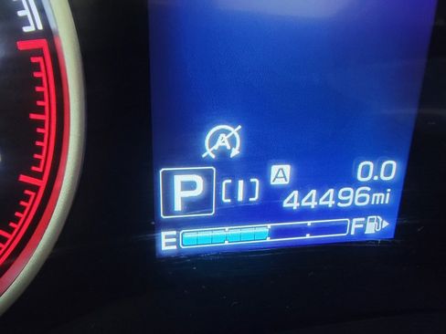 Used 2020 Subaru Forester Limited image 16