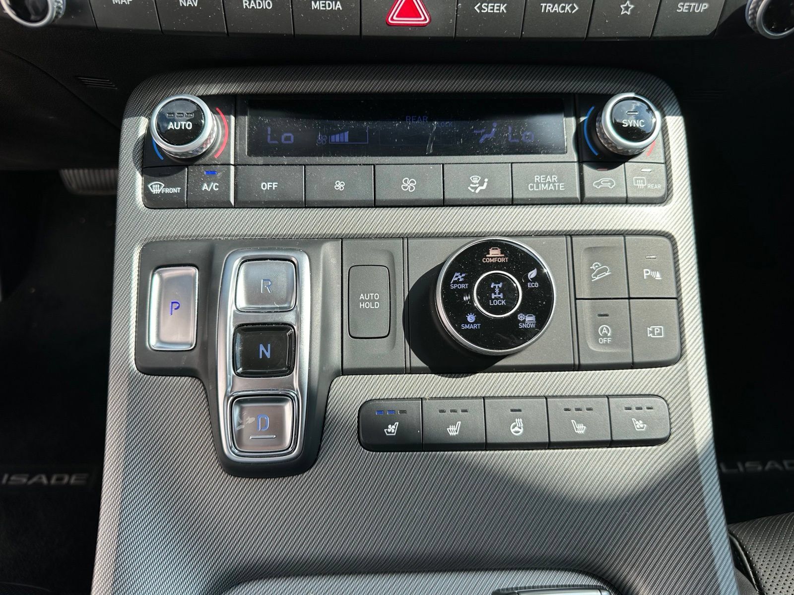 Used 2025 Hyundai Palisade SEL AWD/4WD image 13