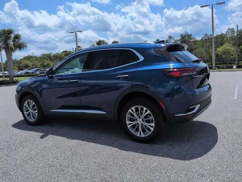 Used 2022 Buick Envision Preferred FWD image 7