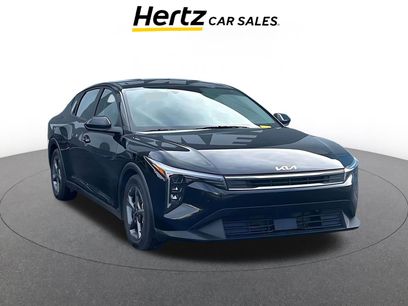 Used 2025 Kia K4 LXS