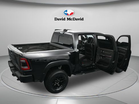 Used 2023 RAM 1500 TRX w/ TRX Level 2 Equipment Group AWD/4WD image 56
