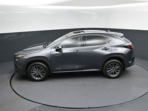 New 2026 Lexus NX 350 AWD w/ Premium Package image 32
