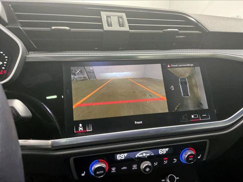 Certified 2023 Audi Q3 2.0T Premium Plus w/ Premium Plus Package image 23