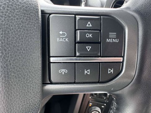 Used 2022 Ford F150 Lariat w/ Equipment Group 502A High AWD/4WD image 20