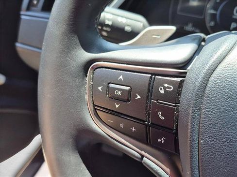Used 2025 Lexus ES 350 w/ Premium Package FWD image 11