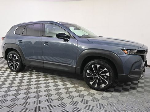 New 2026 MAZDA CX-50 2.5 Hybrid w/ Premium Plus Pkg AWD/4WD image 8