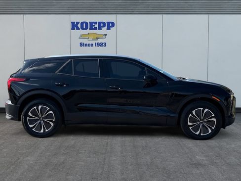 Used 2024 Chevrolet Blazer EV LT AWD/4WD image 6