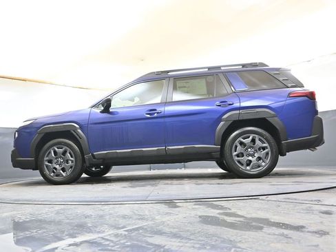 New 2026 Subaru Outback Premium image 31