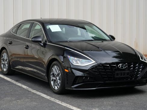 Used 2022 Hyundai Sonata SEL FWD image 47