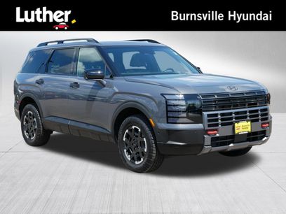 Certified 2026 Hyundai Palisade XRT Pro