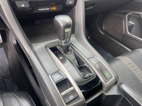 Used 2021 Honda Civic Sport Touring image 23