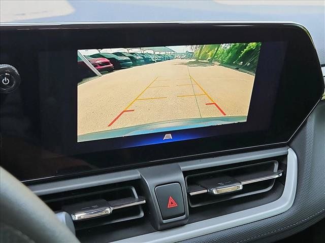 Used 2025 Chevrolet TrailBlazer LS w/ LS Convenience Package FWD image 13