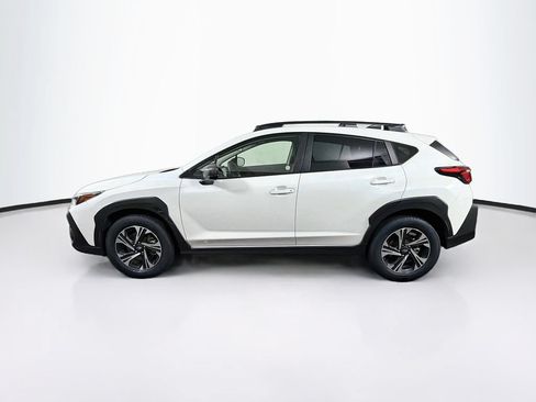 Used 2025 Subaru Crosstrek 2.5i Premium AWD/4WD image 4