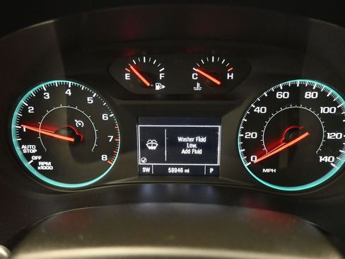 Used 2023 Chevrolet Malibu LT image 13