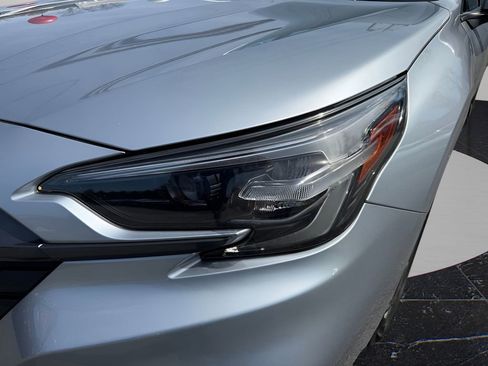 Used 2024 Subaru Legacy Premium AWD/4WD image 11