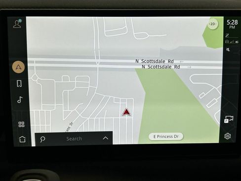 Certified 2025 Land Rover Defender 110 S image 14