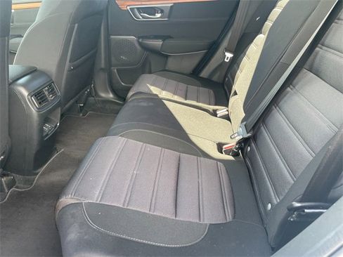 Used 2021 Honda CR-V EX image 5