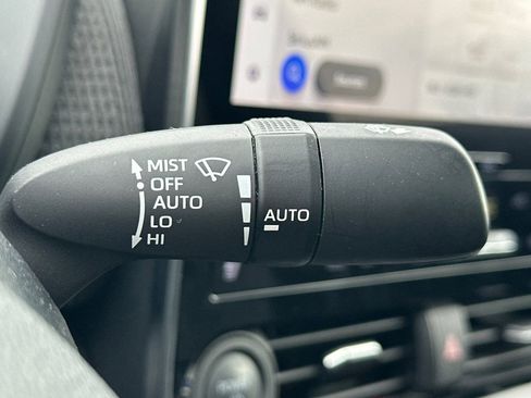 Certified 2023 Toyota bZ4X Limited image 40