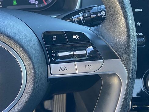 Certified 2023 Hyundai Santa Cruz SEL image 20