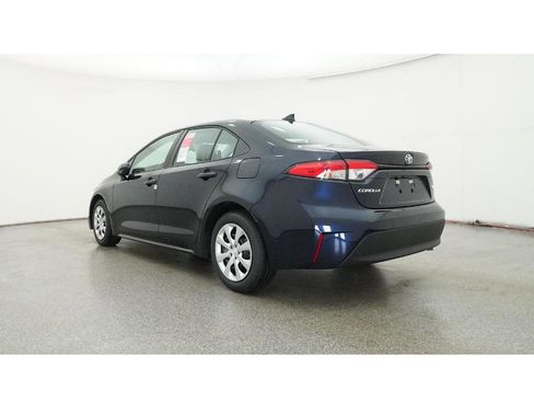 New 2026 Toyota Corolla LE image 21