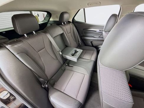 Used 2021 Buick Envision Preferred image 27