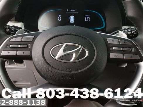 Used 2025 Hyundai Palisade SEL AWD/4WD image 18