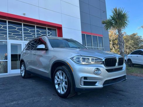 Used 2016 BMW X5 xDrive35i image 3