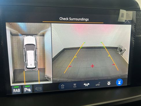 New 2026 Subaru Outback Touring XT image 24