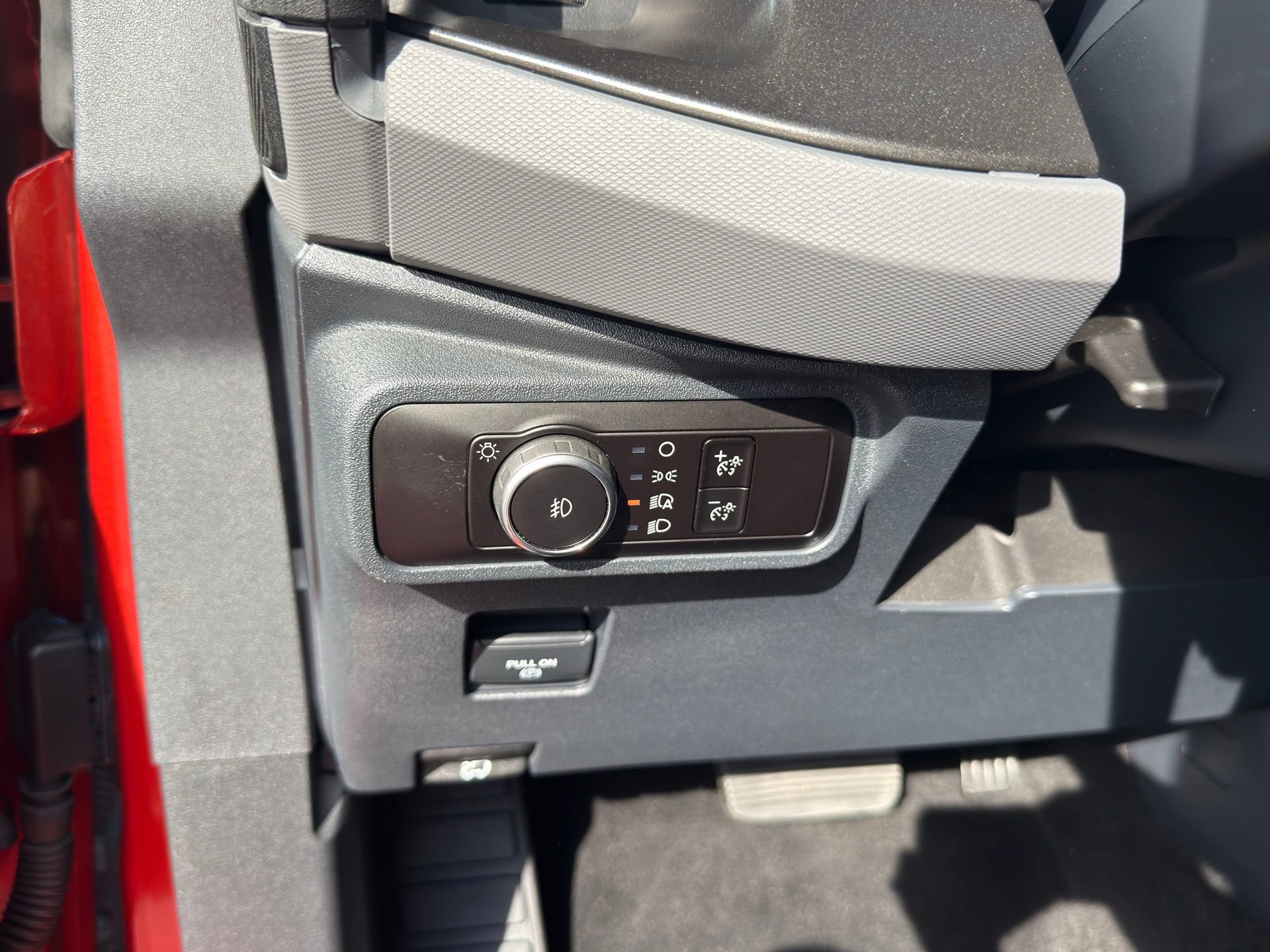 Used 2023 Ford Bronco Big Bend AWD/4WD image 21