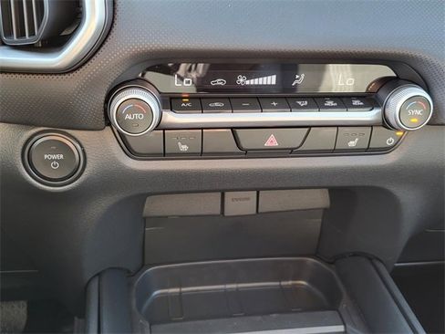 New 2026 MAZDA CX-50 2.5 Hybrid w/ Weather Package image 20