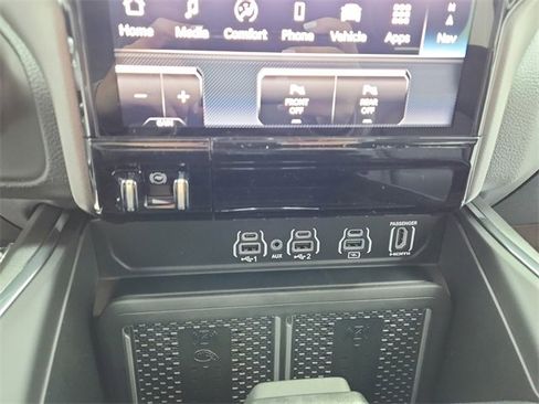 New 2026 RAM 1500 Laramie image 31