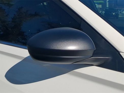 New 2025 Nissan Altima 2.5 S image 11