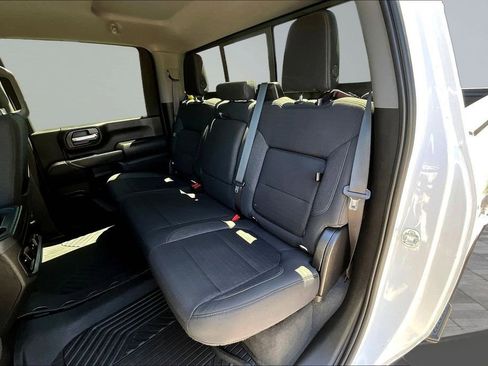 Used 2023 Chevrolet Silverado 2500 LT w/ Convenience Package AWD/4WD image 22