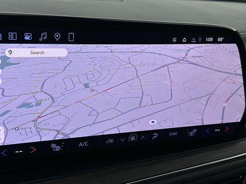 New 2026 Chevrolet Tahoe LT w/ Comfort Package image 73