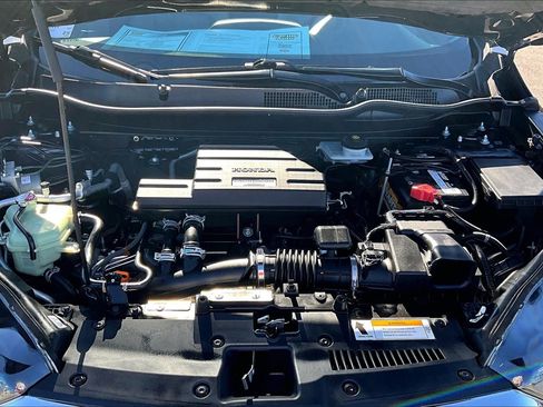 Used 2017 Honda CR-V EX image 9