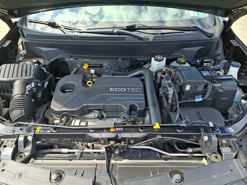 Used 2022 Chevrolet Equinox LT FWD image 29