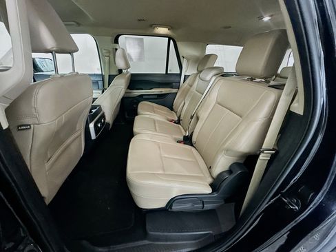 Used 2024 Ford Expedition Max XLT image 28