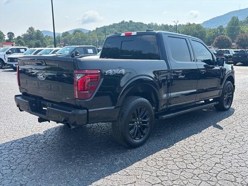 Used 2024 Ford F150 Lariat w/ Equipment Group 502A High AWD/4WD image 8