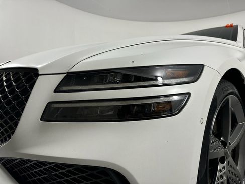 Used 2023 Genesis G80 3.5T Sport image 28