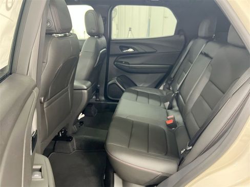 New 2026 Chevrolet TrailBlazer RS w/ Convenience Package image 23